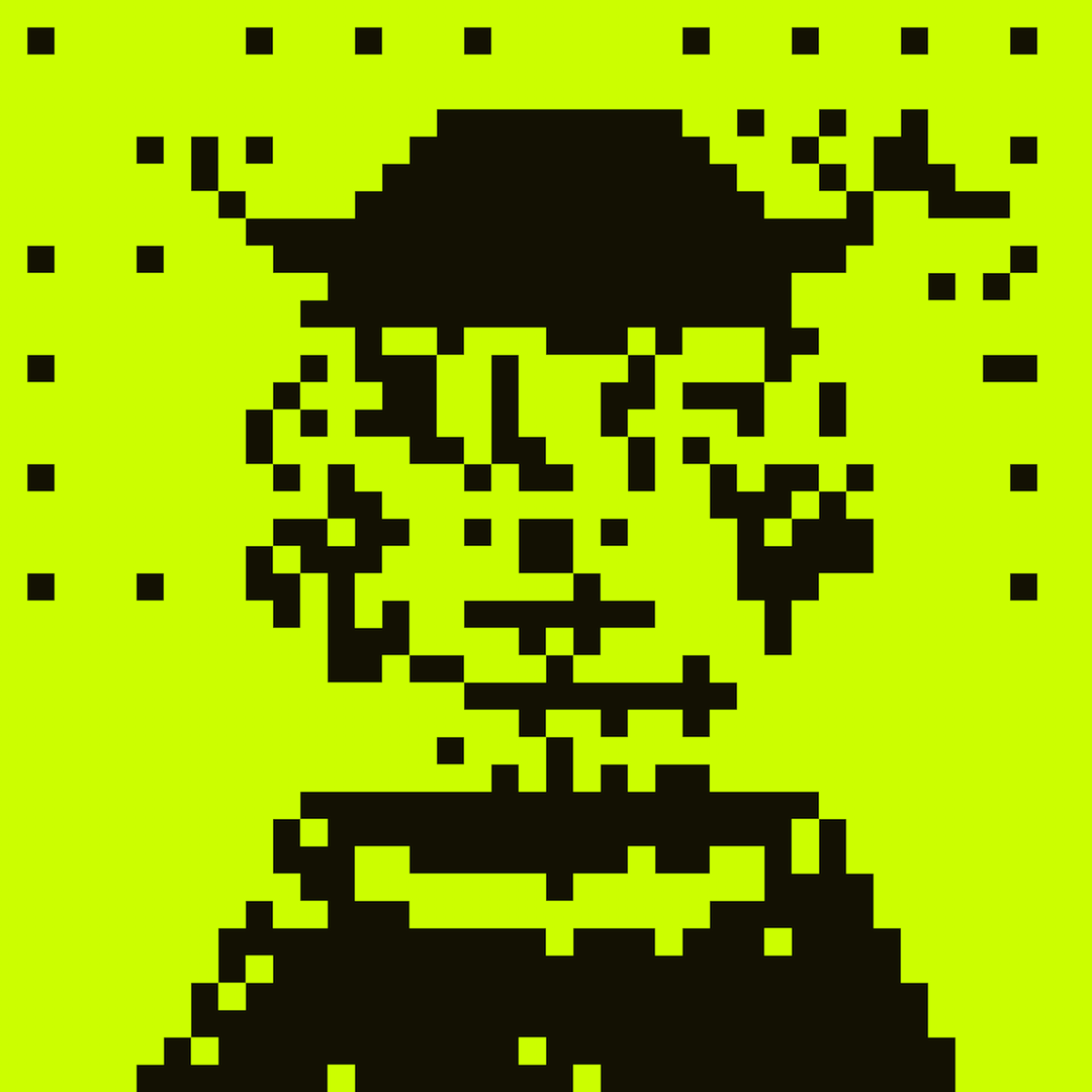HoodCat #1019