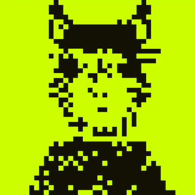 HoodCat #1020