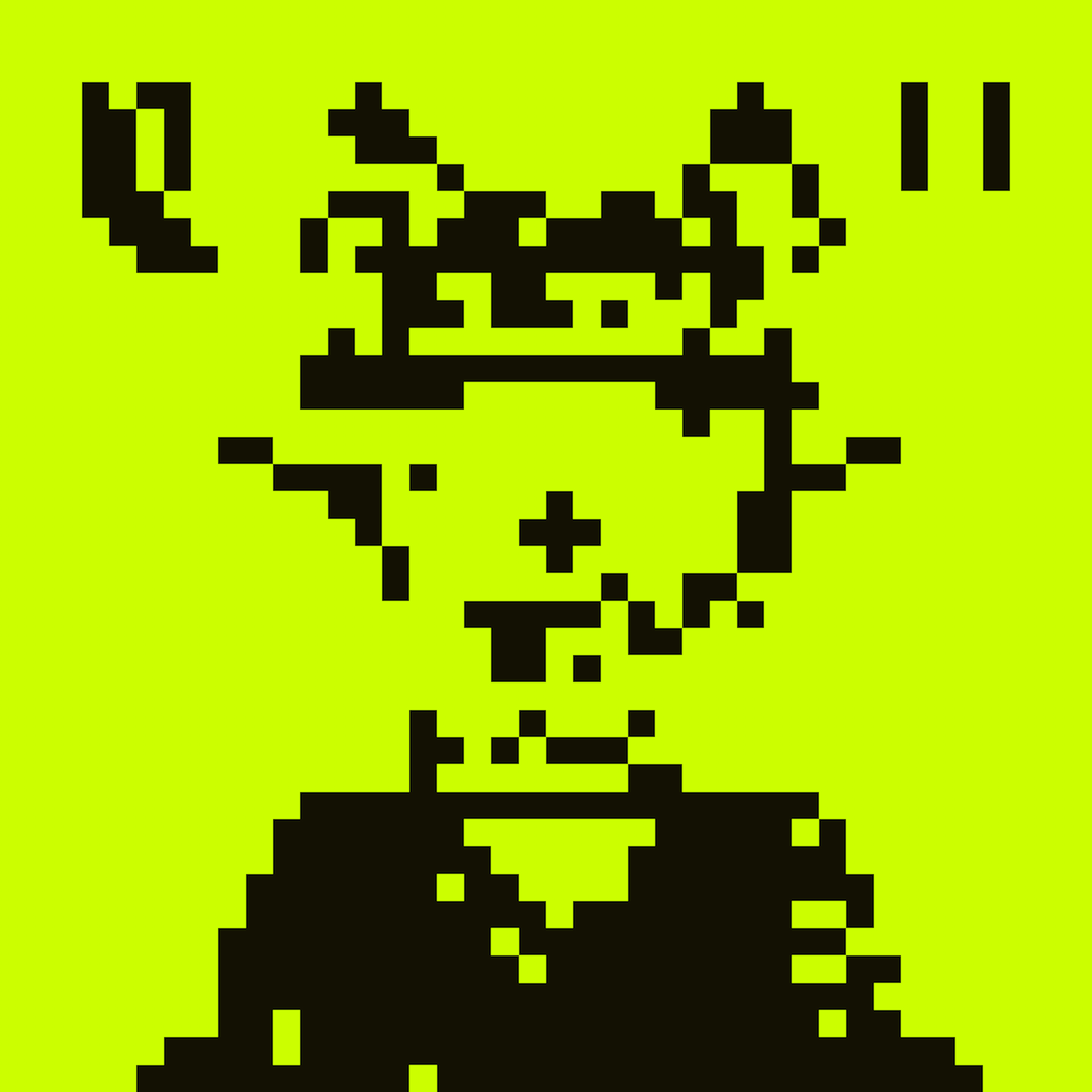 HoodCat #1022