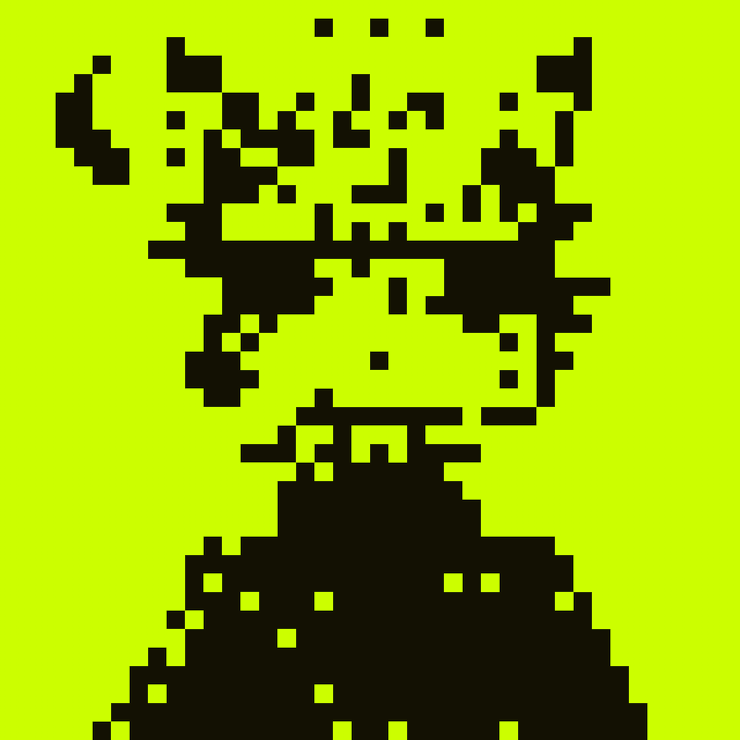 HoodCat #1024