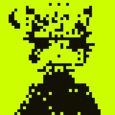 HoodCat #1024