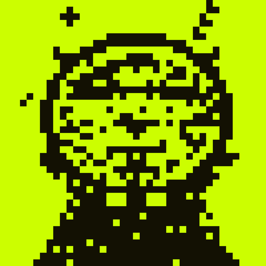 HoodCat #1025