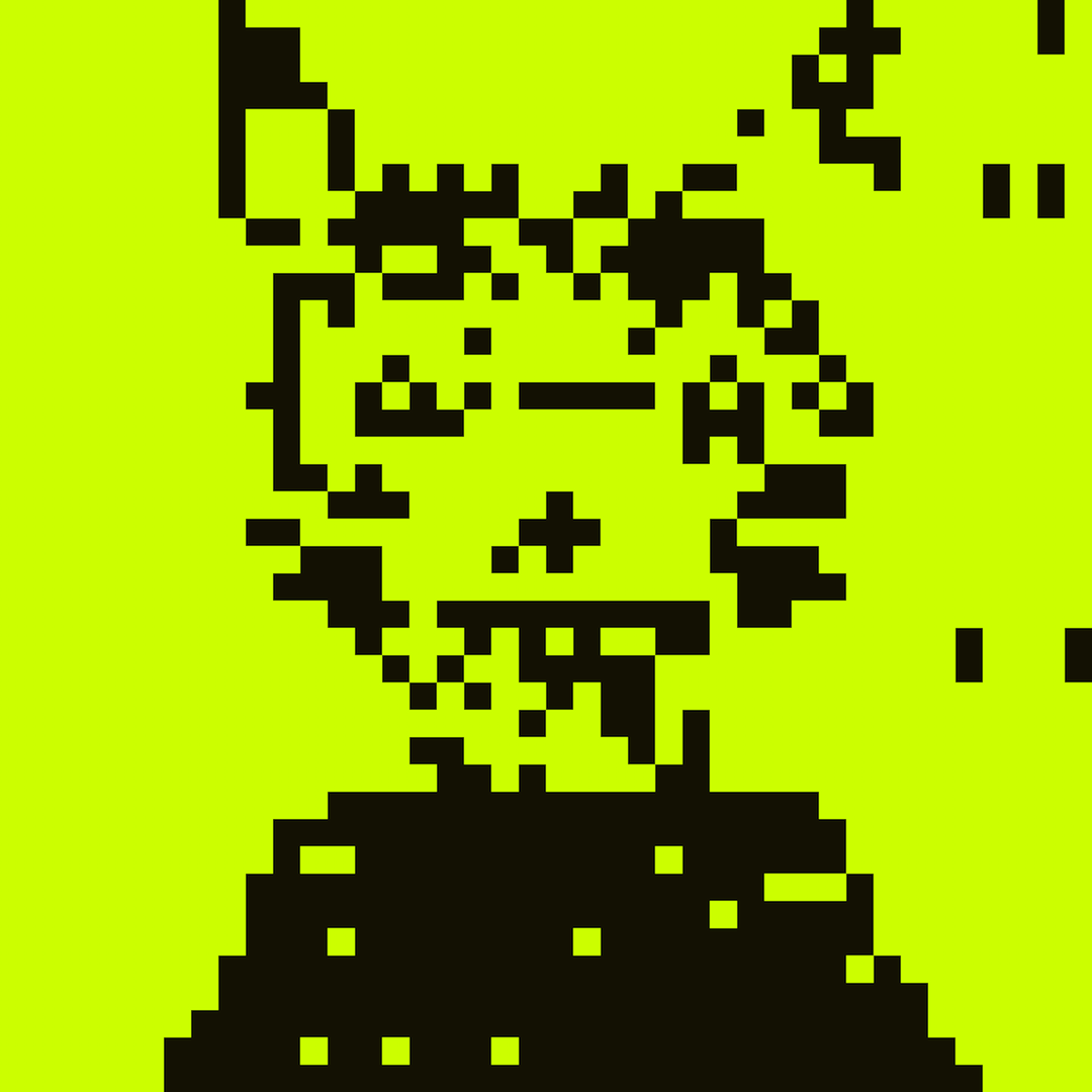 HoodCat #1027