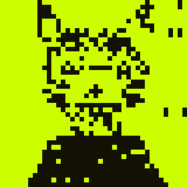 HoodCat #1027
