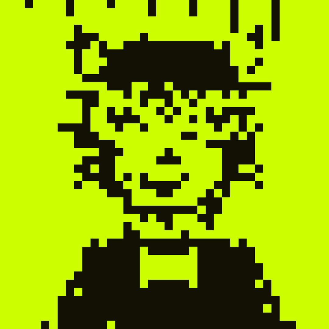 HoodCat #1032