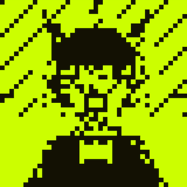 HoodCat #1033