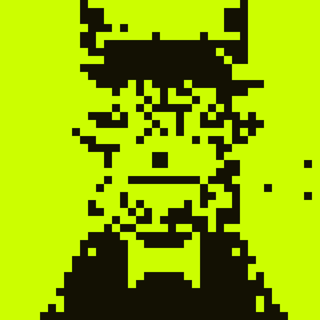HoodCat #1037