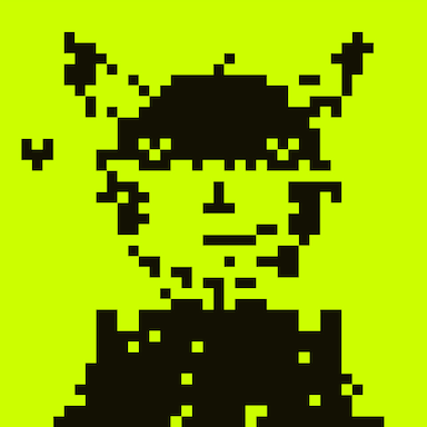 HoodCat #104