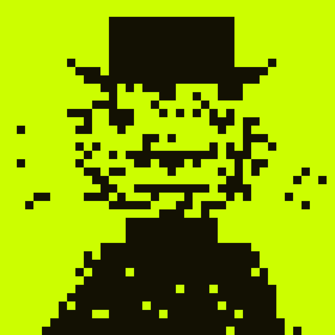 HoodCat #1042
