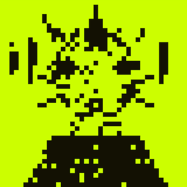 HoodCat #1047