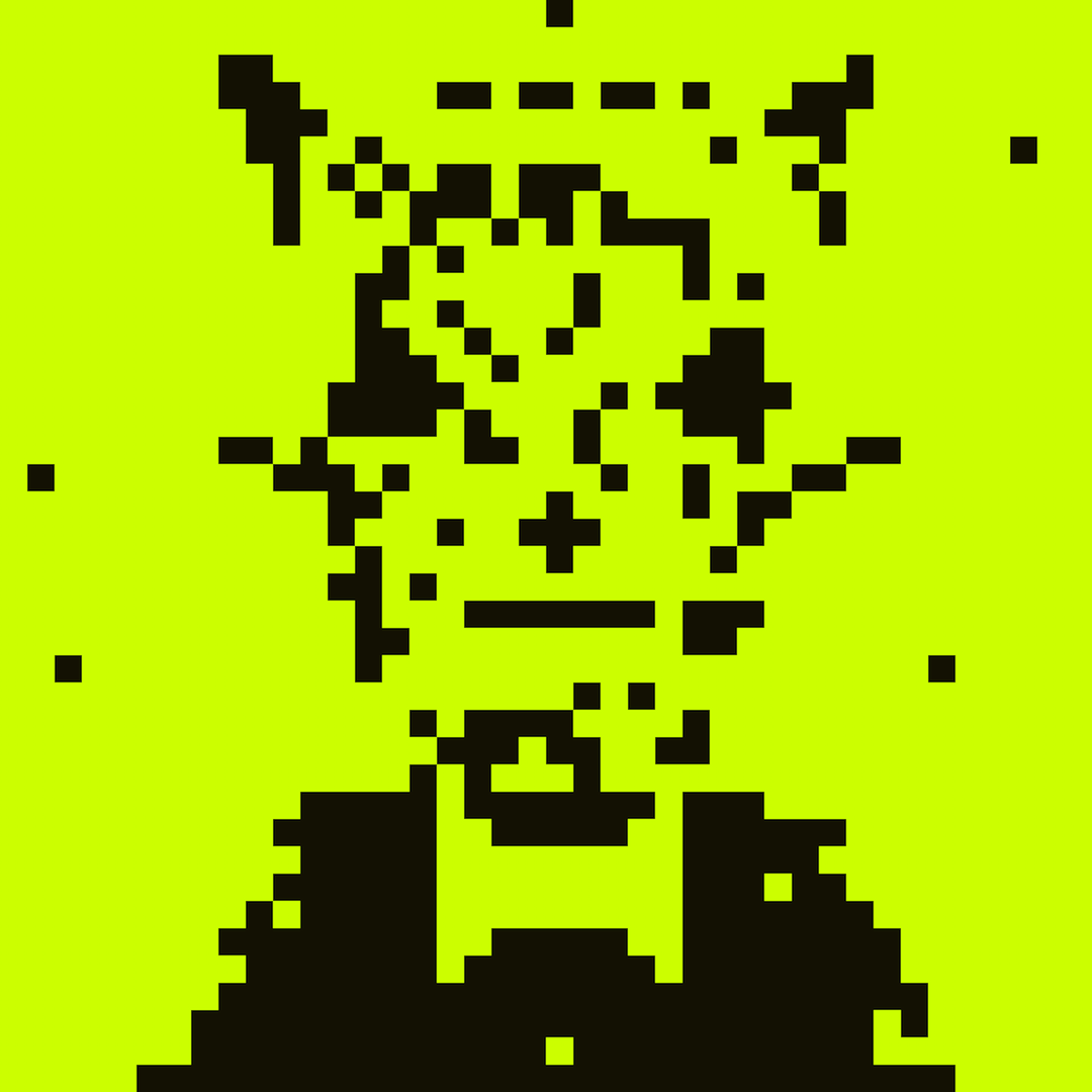 HoodCat #1049