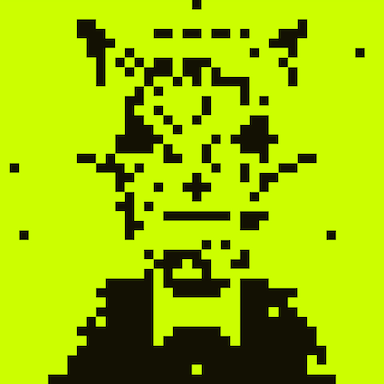 HoodCat #1049