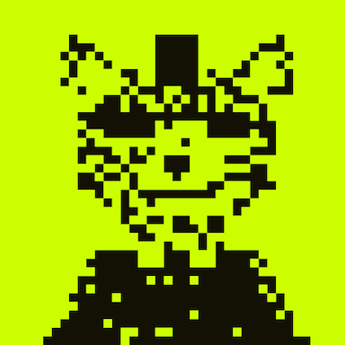 HoodCat #1050