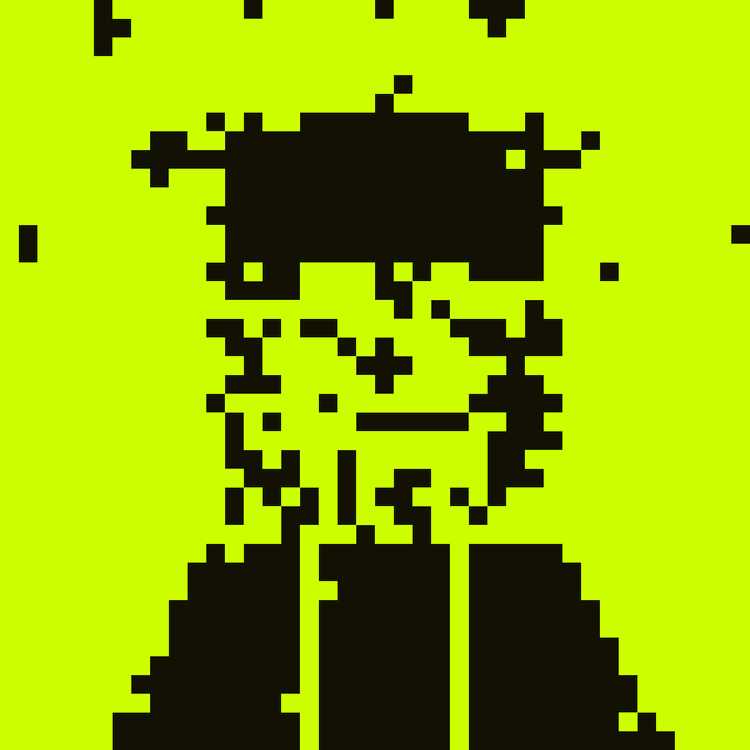 HoodCat #1053