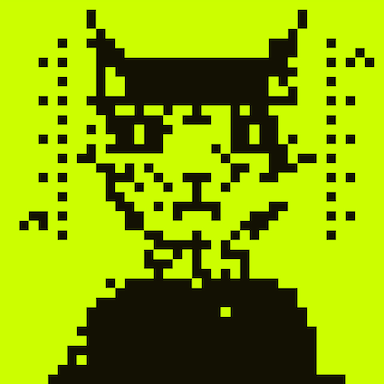 HoodCat #1054