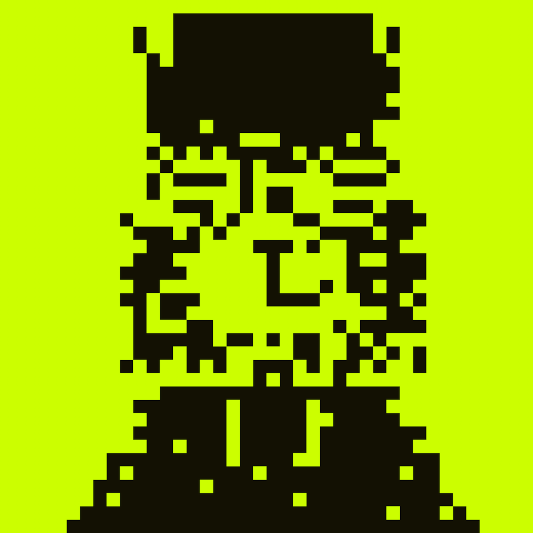HoodCat #1055