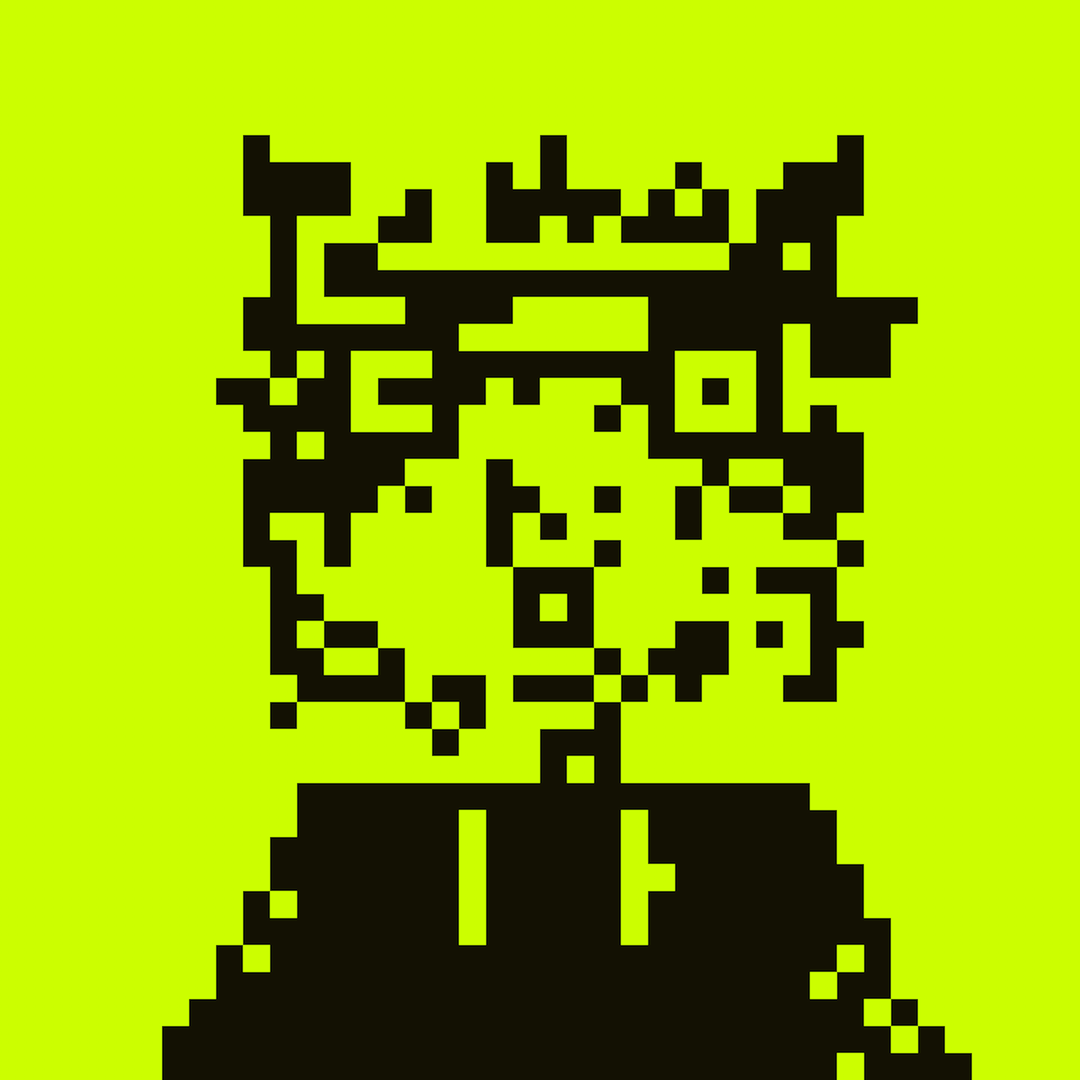 HoodCat #1057