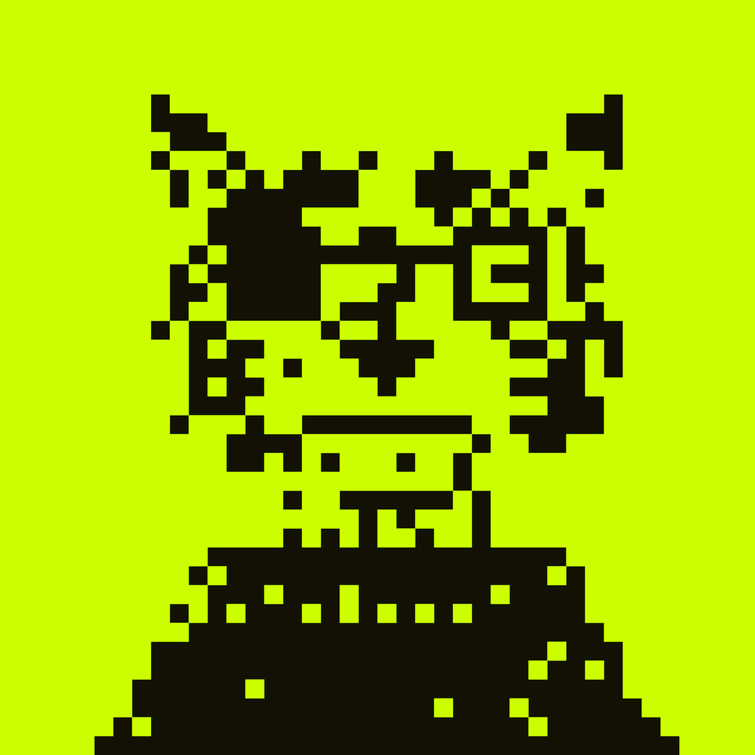 HoodCat #106