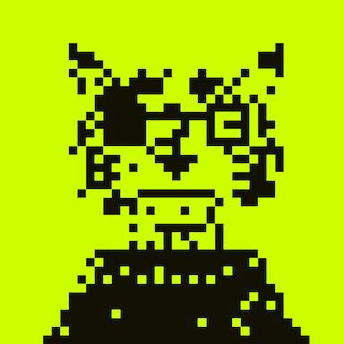 HoodCat #106