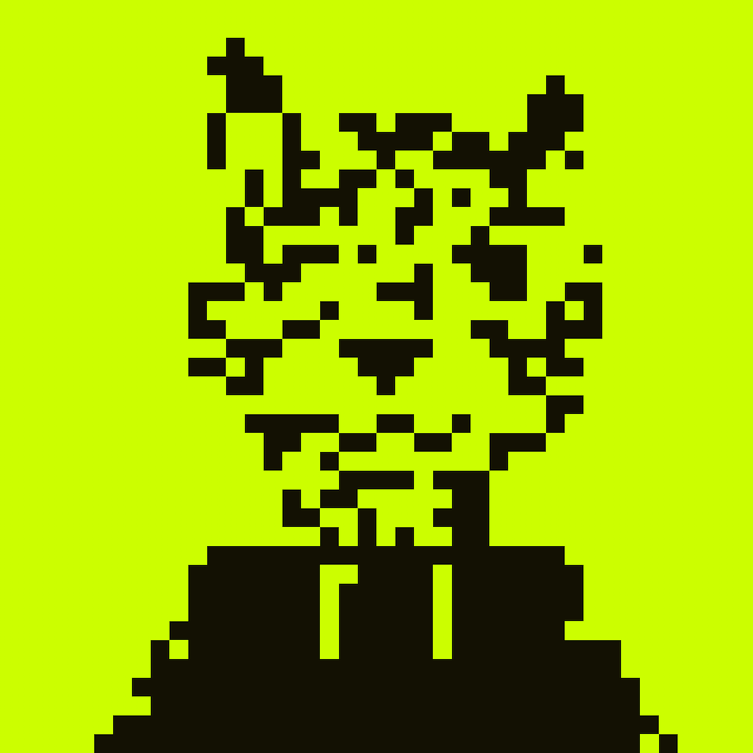 HoodCat #1060