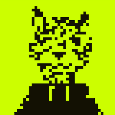 HoodCat #1060