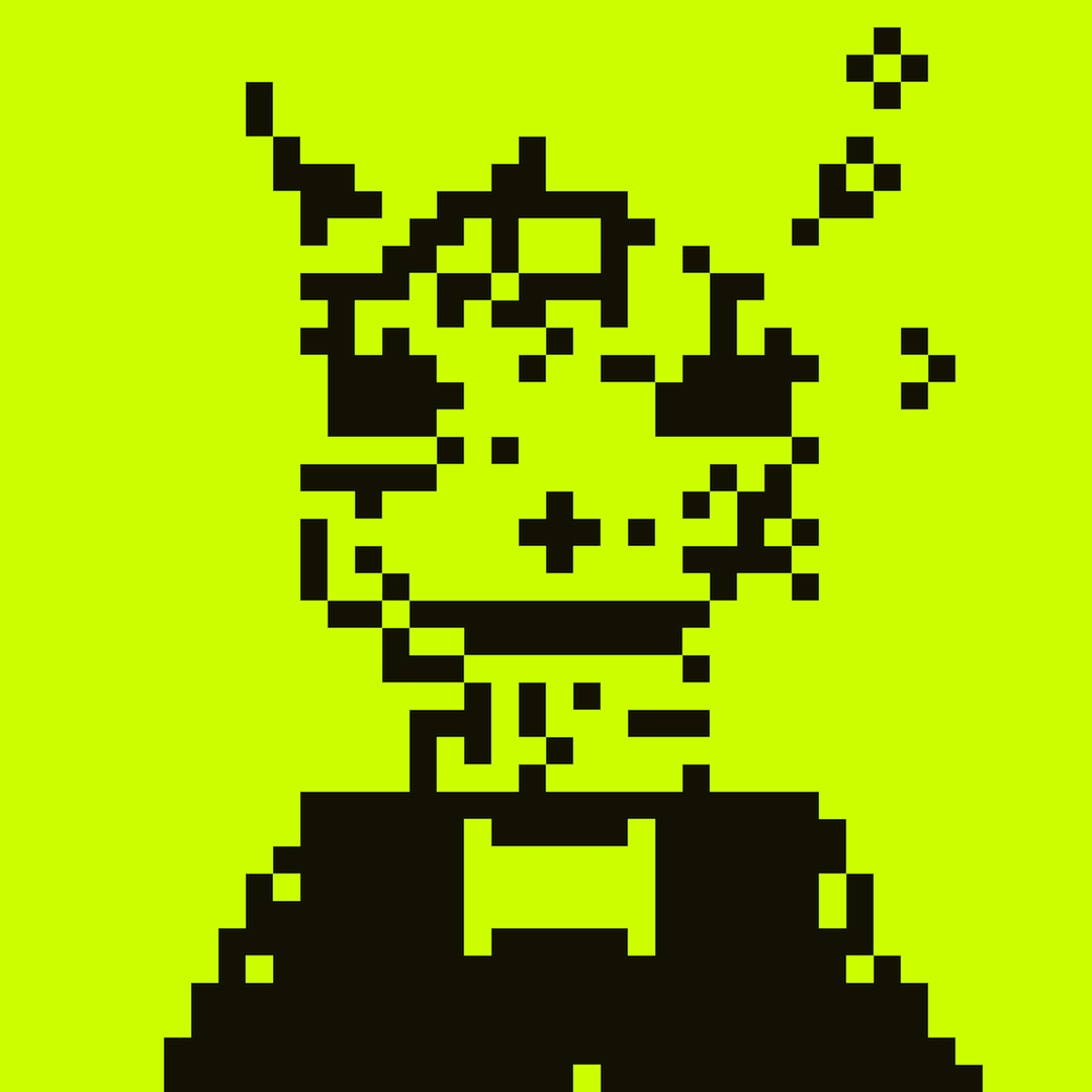 HoodCat #1063