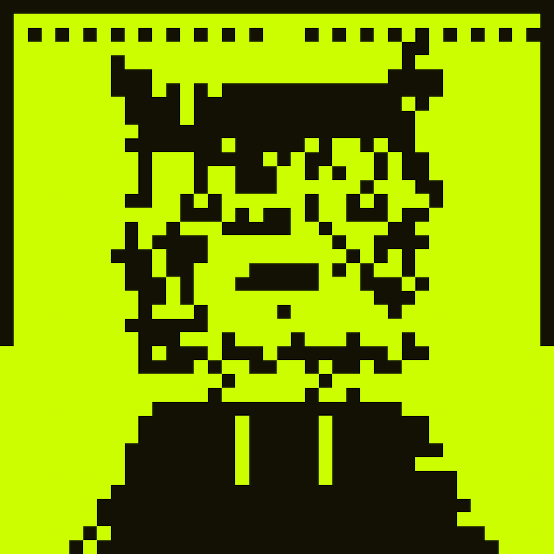 HoodCat #1064