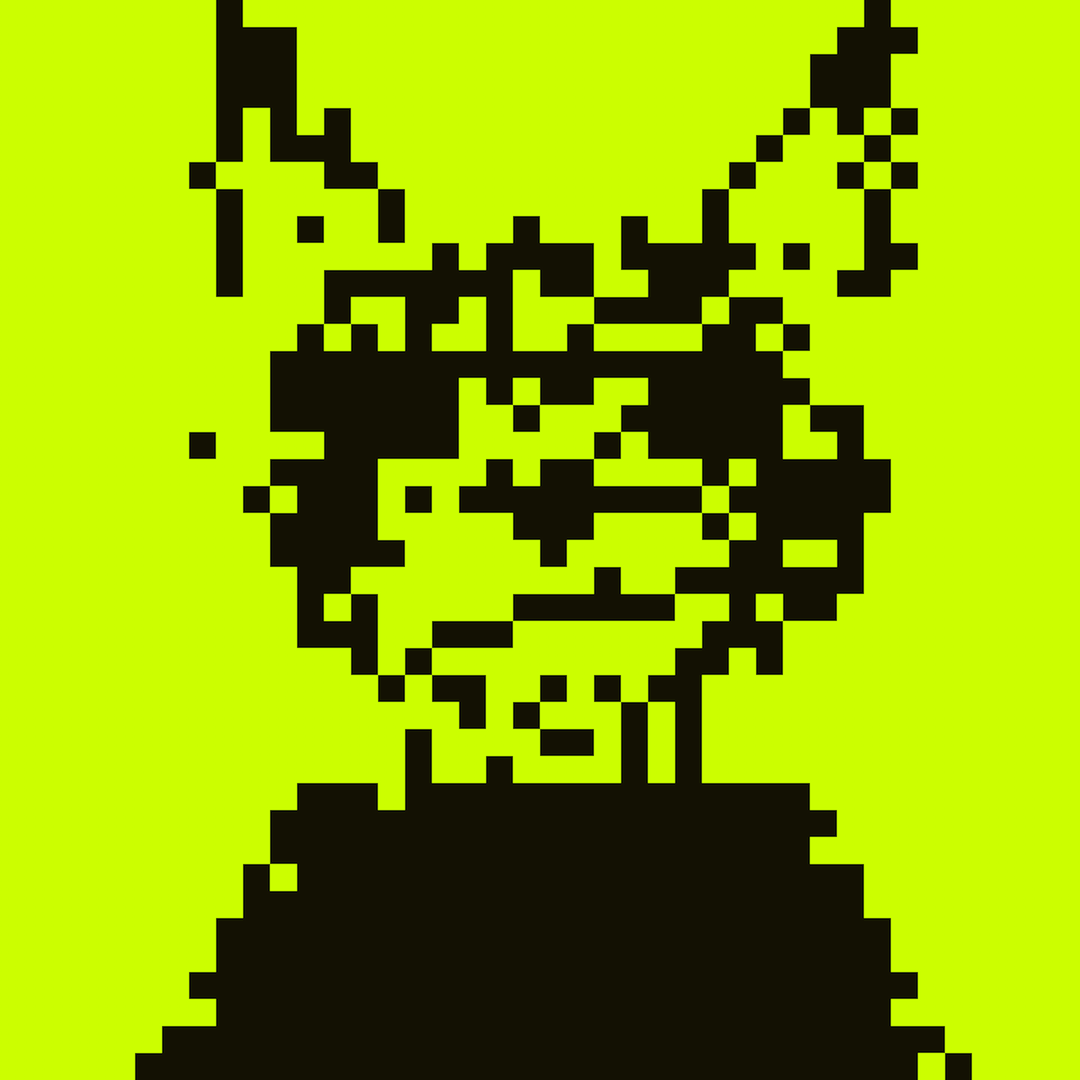 HoodCat #107
