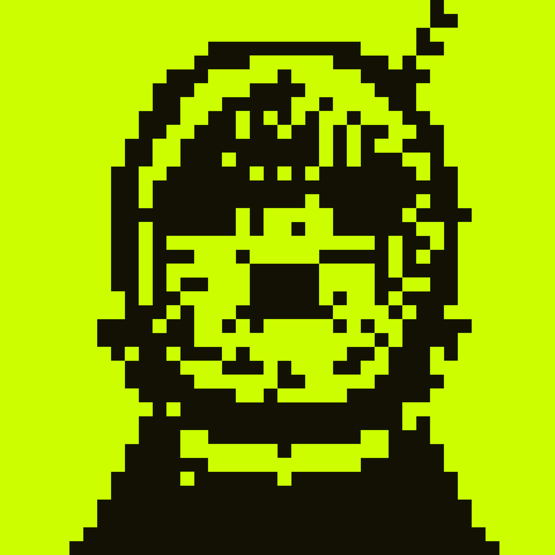 HoodCat #1071