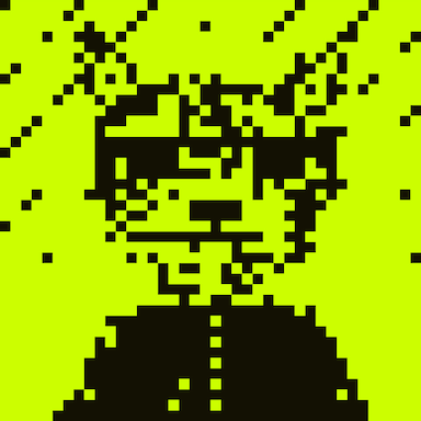 HoodCat #1076