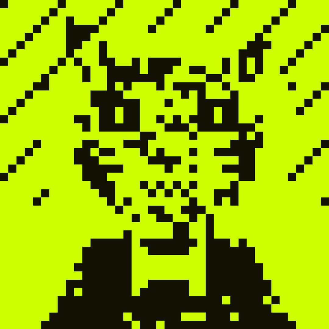 HoodCat #1078