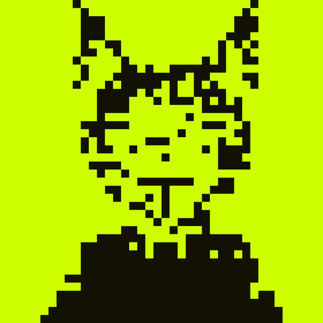 HoodCat #1079