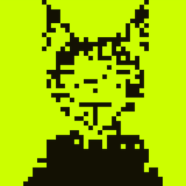 HoodCat #1079