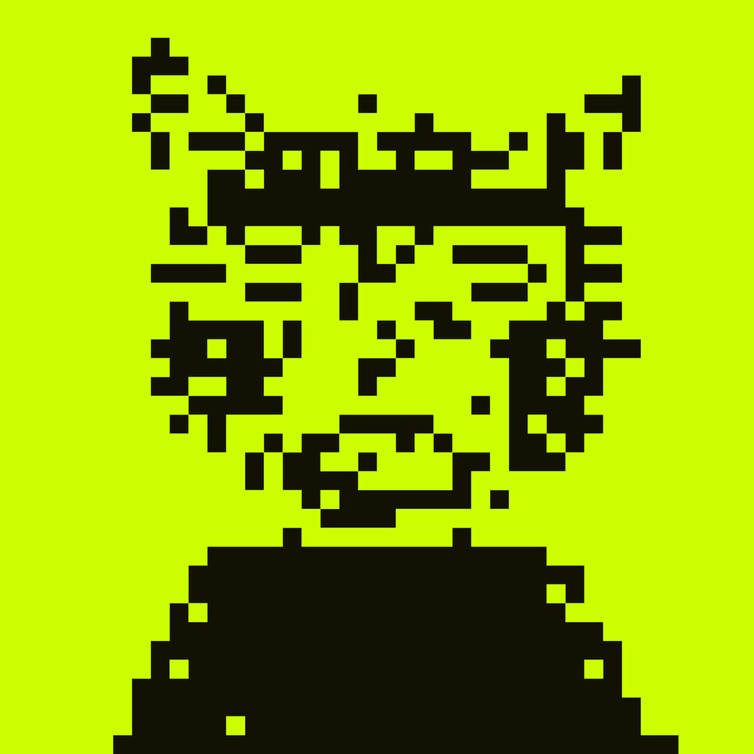 HoodCat #1082