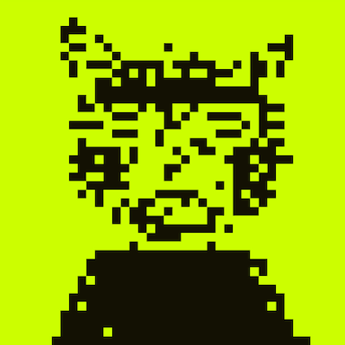 HoodCat #1082