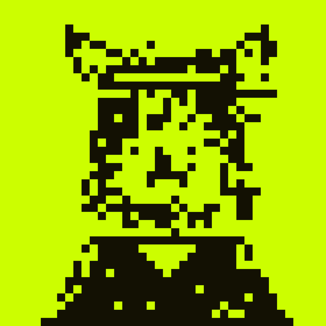 HoodCat #1086