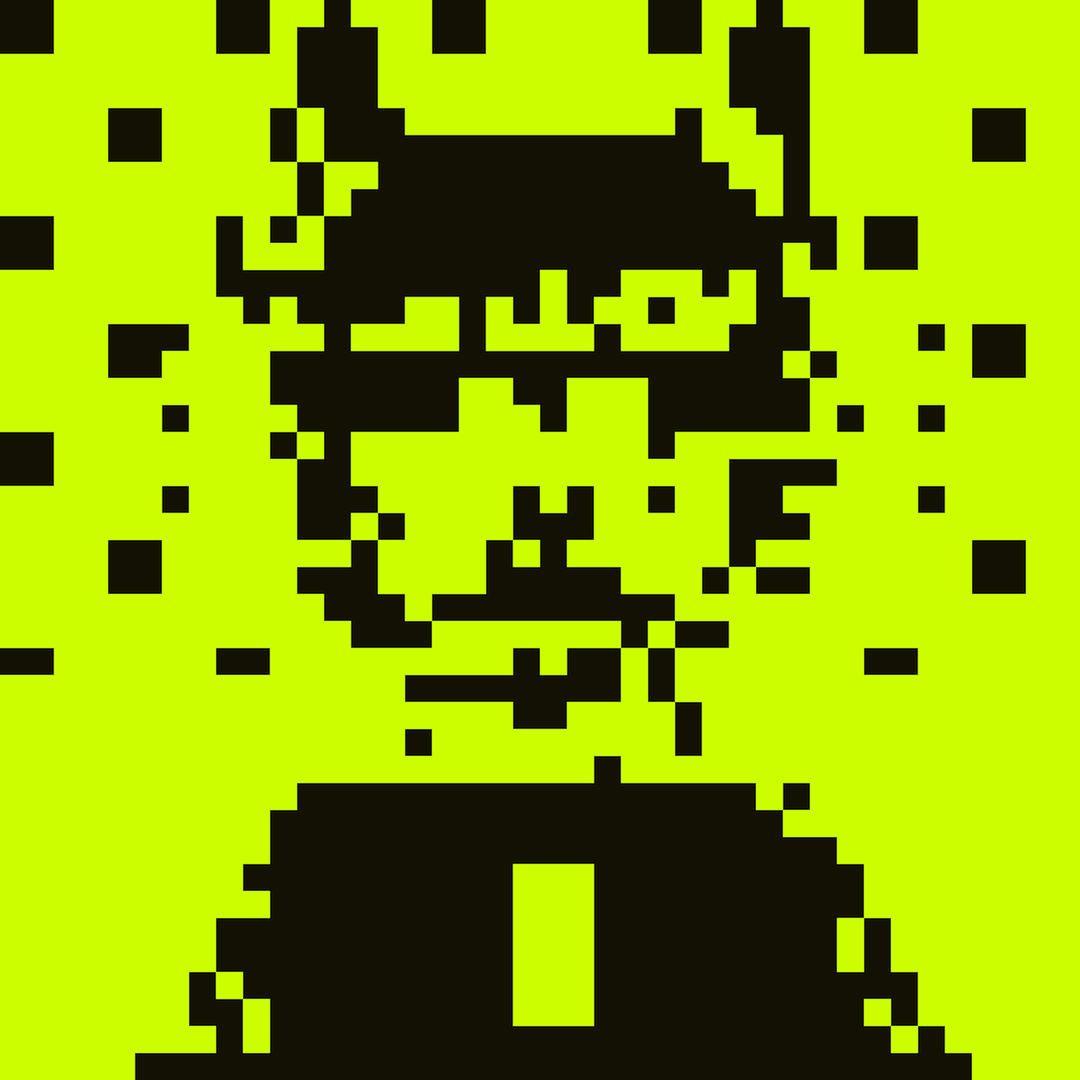 HoodCat #1087
