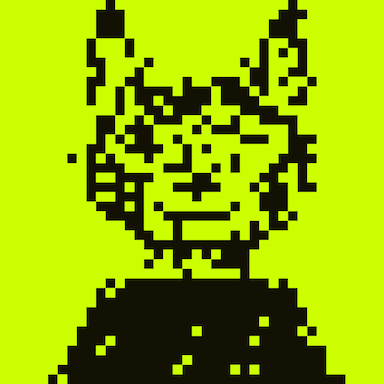 HoodCat #1092