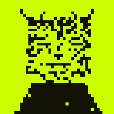 HoodCat #1097