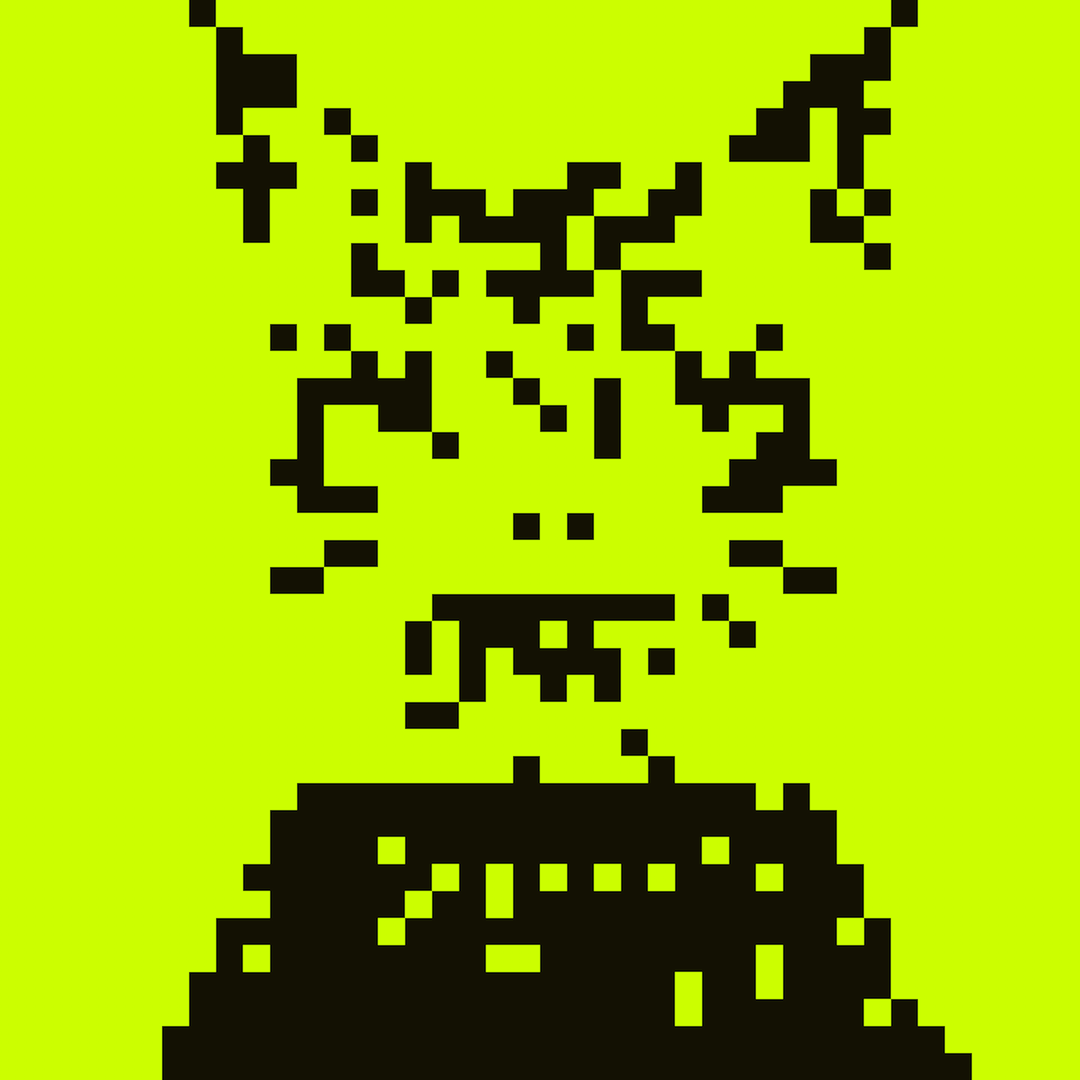 HoodCat #1099