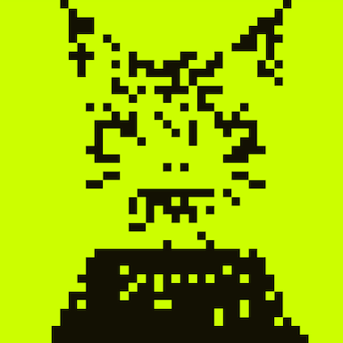 HoodCat #1099