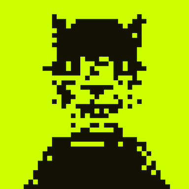 HoodCat #11