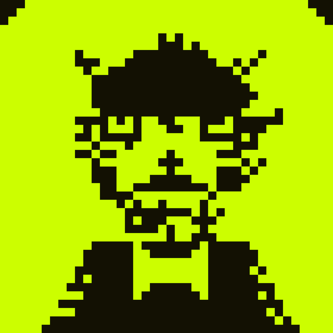 HoodCat #1101