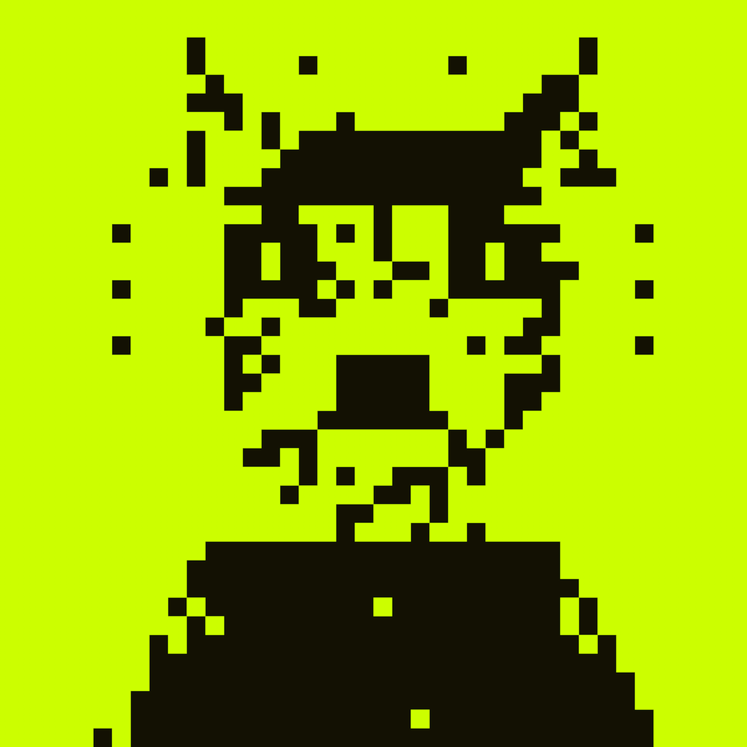HoodCat #1104