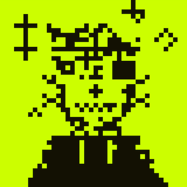 HoodCat #1106