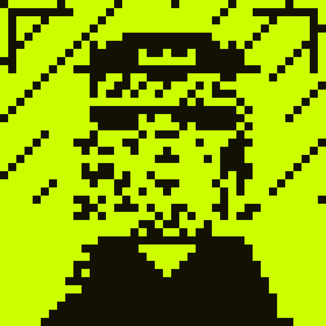 HoodCat #1108