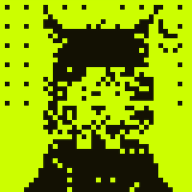 HoodCat #111