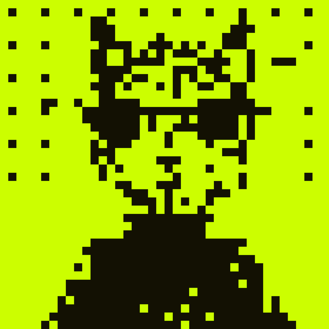 HoodCat #1115