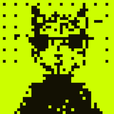 HoodCat #1115