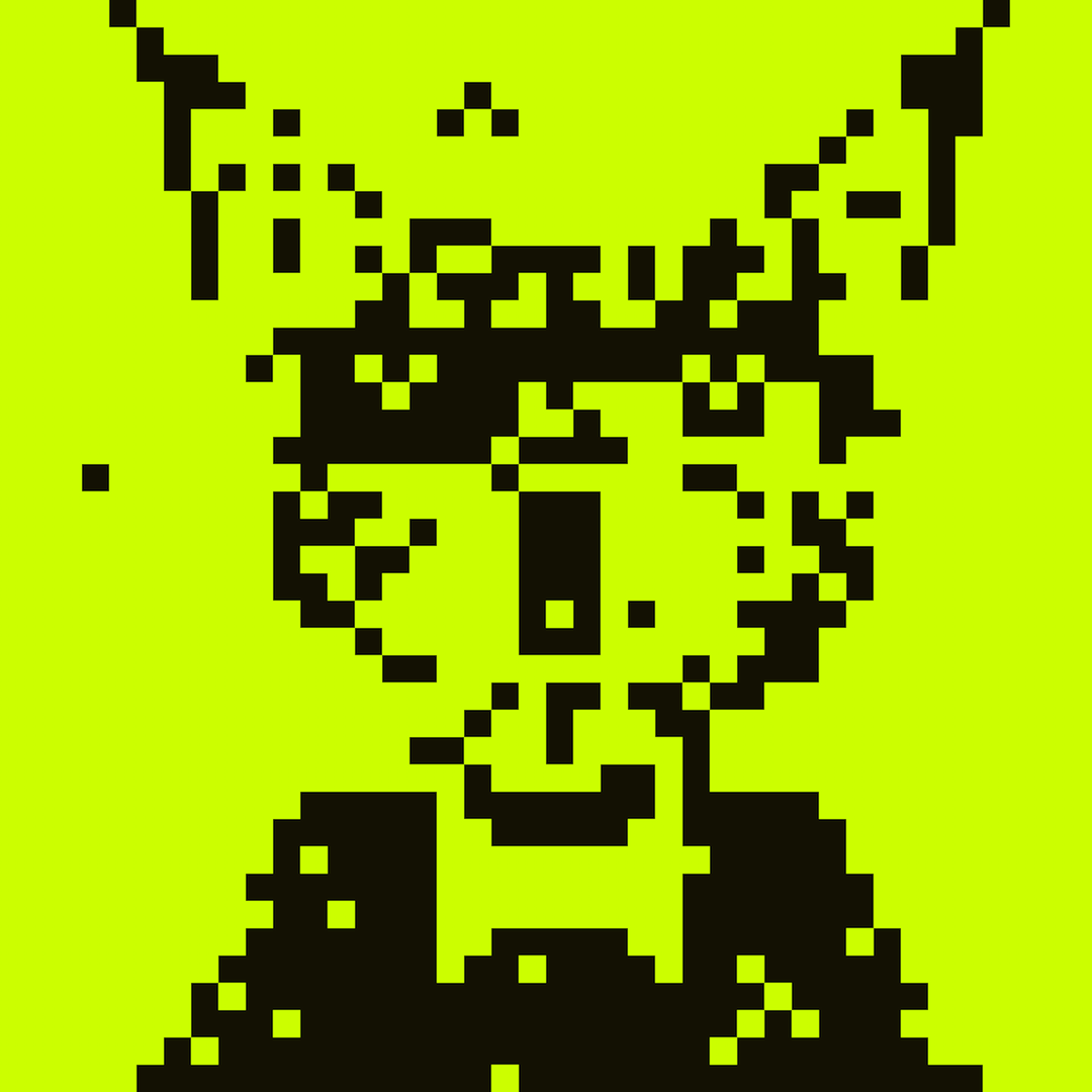 HoodCat #112